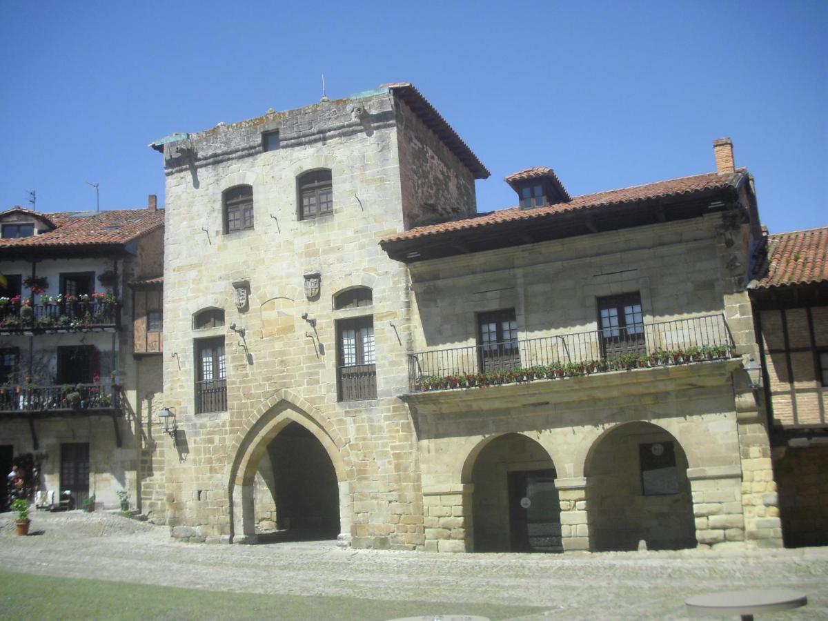 카말레노 La Ermita 빌라 객실 사진