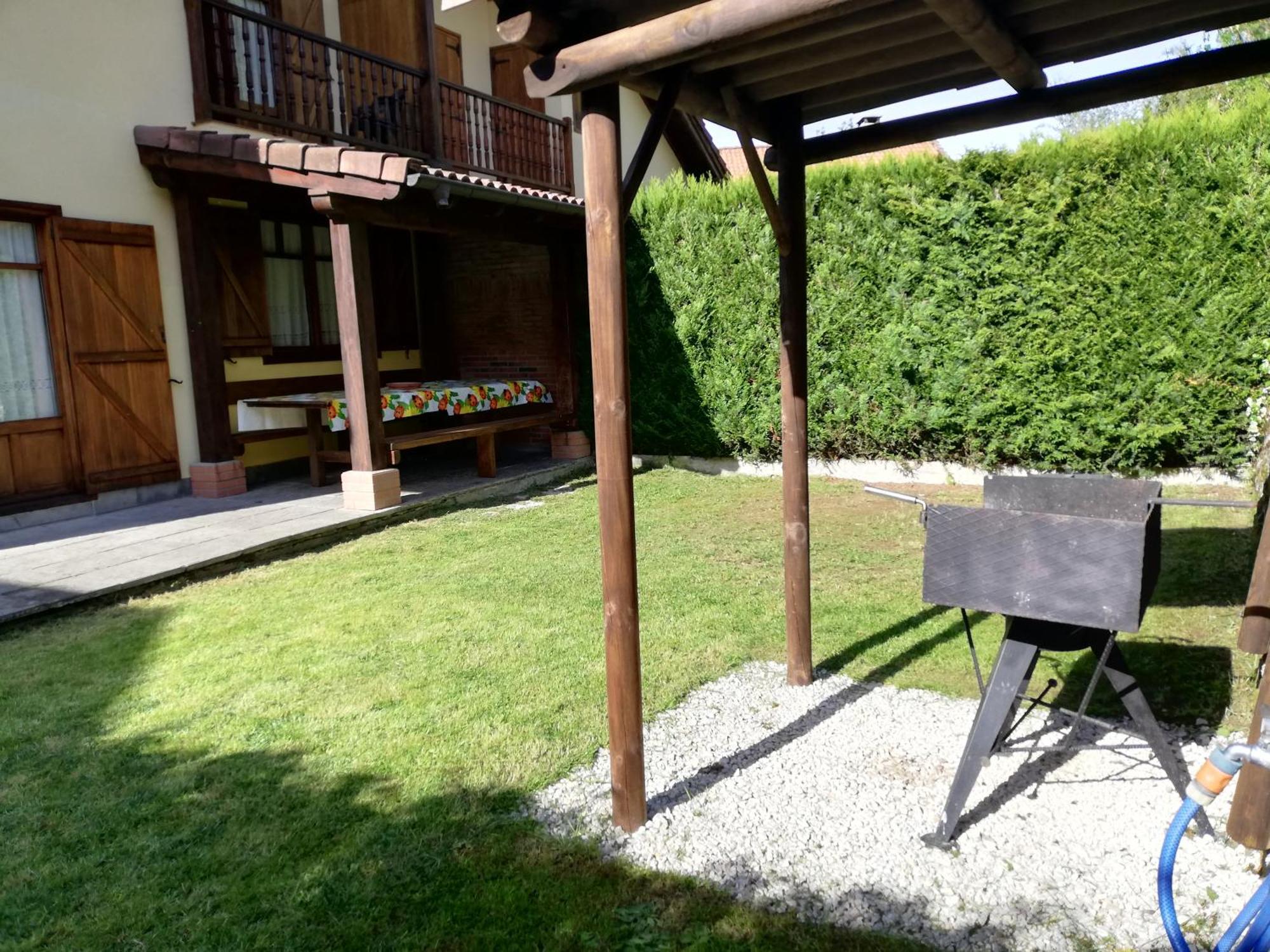 카말레노 La Ermita 빌라 외부 사진
